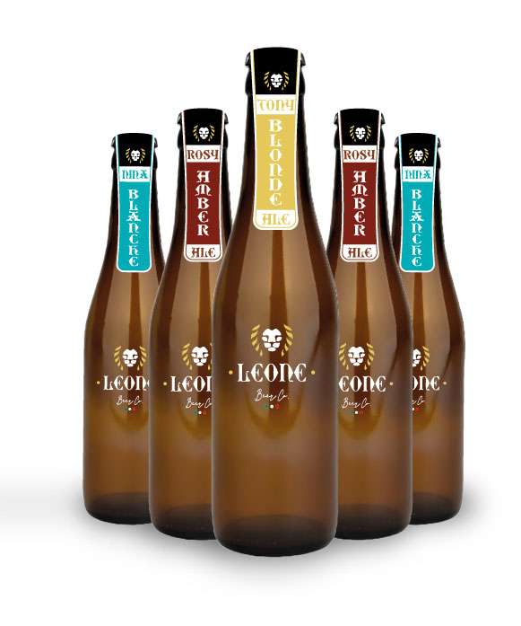 Leone Beer Company — foto 2
