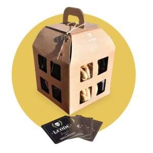 Kit Degustazione