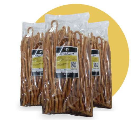 Scaldatelli