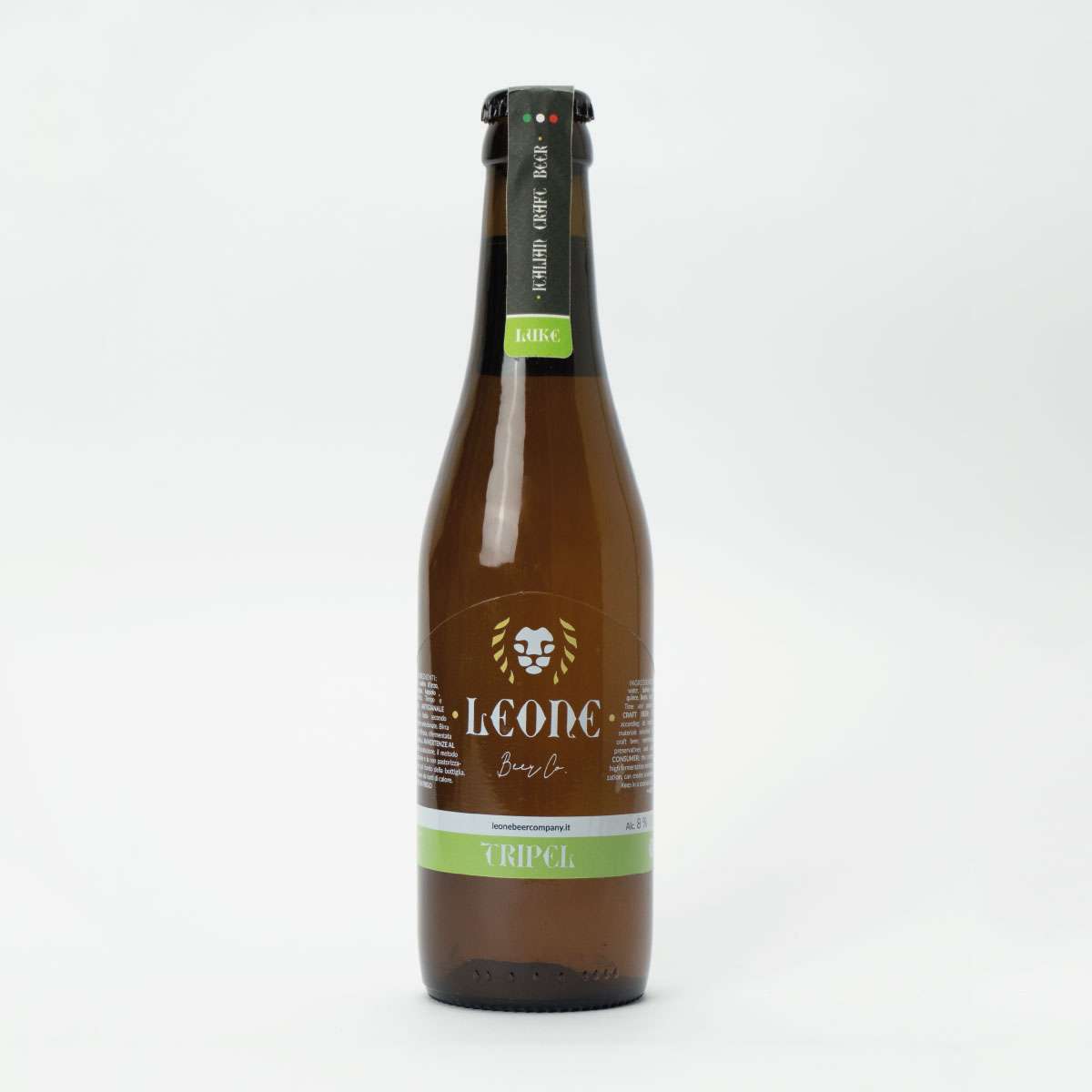 LUKE – tripel